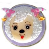 찲